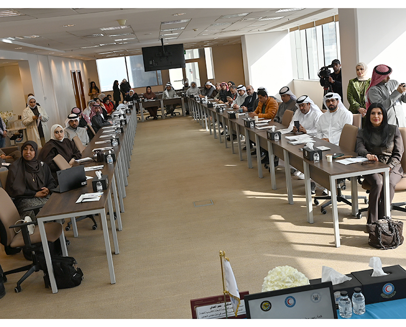 Red Crescent: Gulf Workshop on Harmonizing Humanitarian Legislation Reflects Depth of Partnership